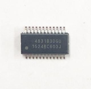 AM/FM/SW/LWラジオレシーバ Si4735-D60-GU - 樫木総業(株 AM/FM/SW/LWラジオレシーバ Si4735-D60-GU - 樫木総業(株