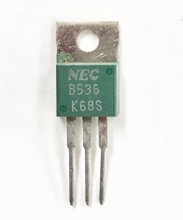 NEC　2SD381
