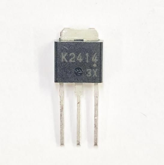 NEC 2SK2414 - 樫木総業（株） 通信販売部