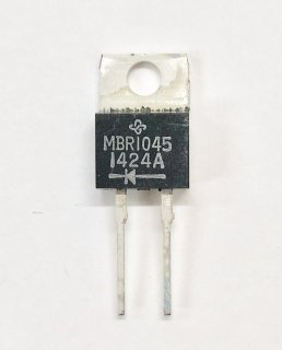 VishayMBR1045-E3/45