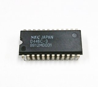 NEC　μPD446C-3