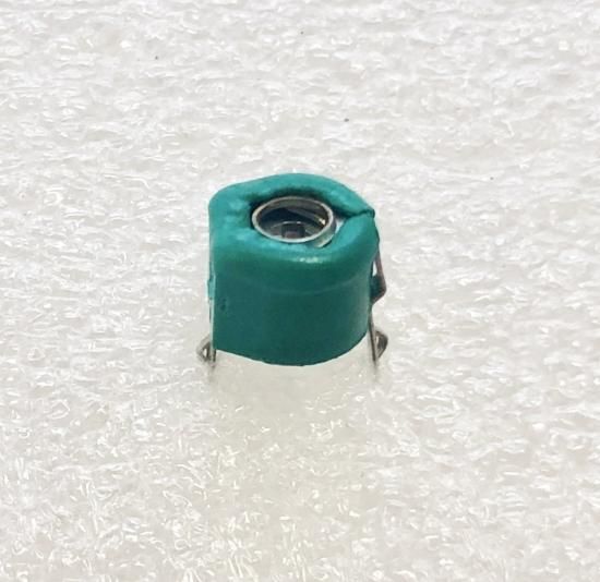 トリマコンデンサ 30pF - 樫木総業（株） 通信販売部