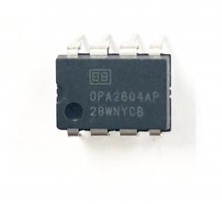 TI(旧ナショセミ) LME49720NA - 樫木総業（株） 通信販売部