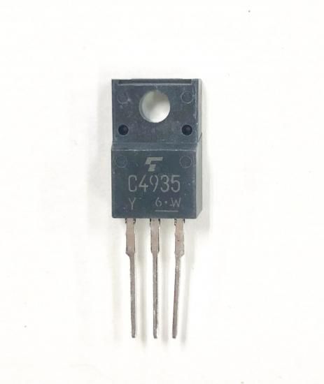 東芝 2SC4935 - 樫木総業(株) 通信販売部 東芝 2SC4935 - 樫木総業(株) 通信販売部
