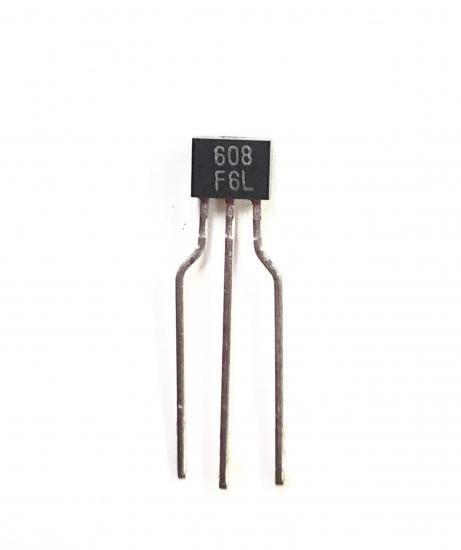三洋 2SA608 - 樫木総業（株） 通信販売部