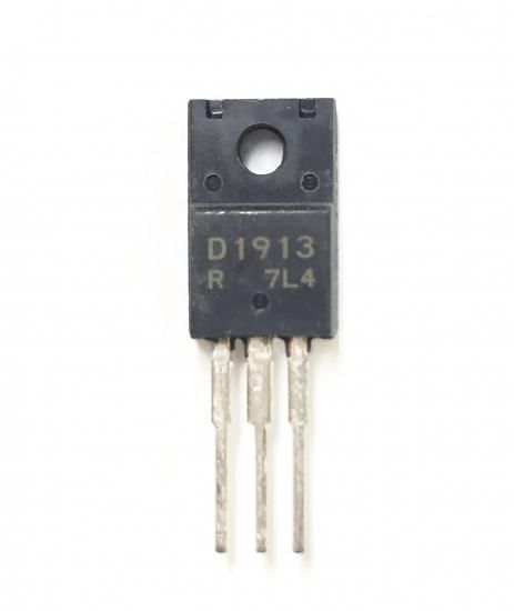 三洋 2SD1913 - 樫木総業(株) 通信販売部 三洋 2SD1913 - 樫木総業(株) 通信販売部