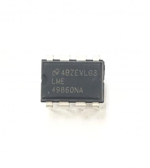 TI LME49860NA - 樫木総業(株) 通信販売部 TI LME49860NA - 樫木総業(株) 通信販売部