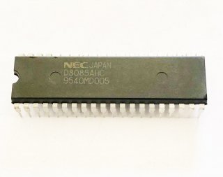 NECPD8085AHC