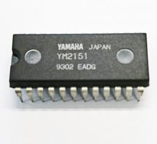 ޥϡYM2151