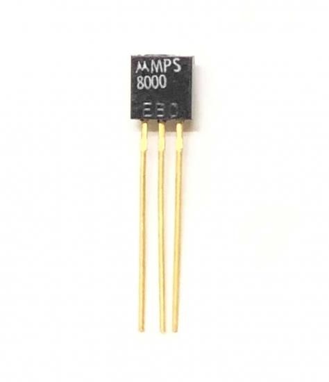 オンセミ(旧モトローラ) MPS8000 - 樫木総業（株） 通信販売部