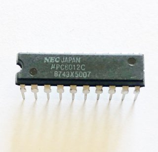 NECPC6012C