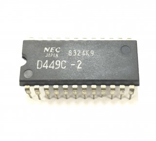 NECPD449C-2