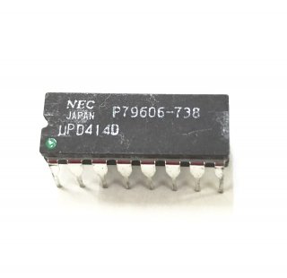NECPD414D