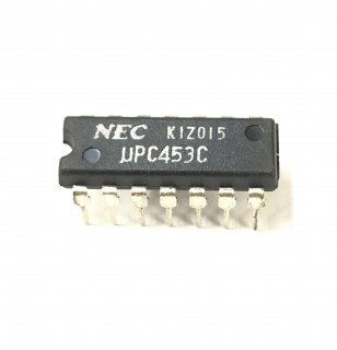 NECPC453C