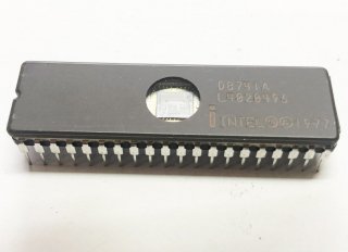 インテル　D8741A