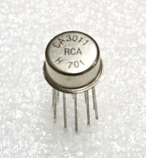 RCA　CA3011