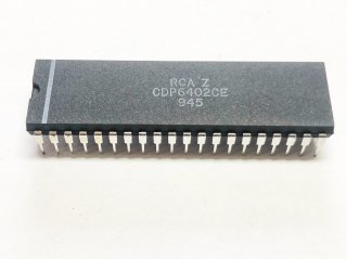 CMOS4508(DIP)