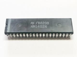 TI(ʥ祻)MM5402N