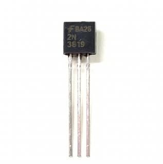 オンセミ(旧フェアチャイルド) BC550 - 樫木総業(株) 通信販売部 オンセミ(旧フェアチャイルド) BC550 - 樫木総業(株) 通信販売部