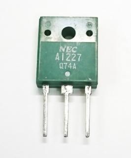 NEC 2SC2336A - 樫木総業(株) 通信販売部 NEC 2SC2336A - 樫木総業(株) 通信販売部