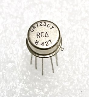 RCA　CA723CT