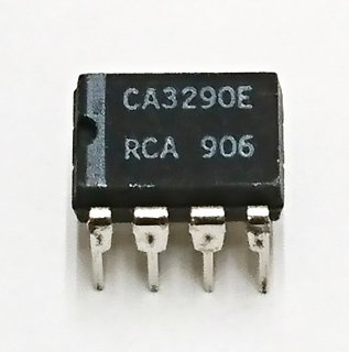 RCA　CA3290E