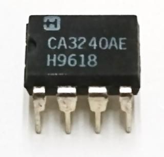 RCA(ϥꥹ)CA3240AE