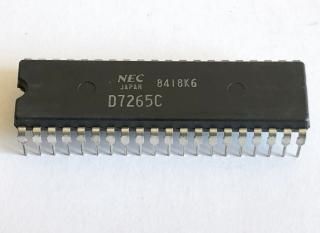 NEC製IC - 樫木総業（株） 通信販売部