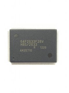 ルネサス　HD64F2633RF28V