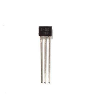 2SA1987-O 8個+2SC5359-O 8個 東芝 トランジスタ 計16個