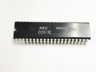 NECPD2813C
