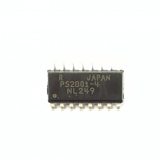 NEC PS2801-4 - 樫木総業（株） 通信販売部