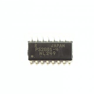 NEC　PS2805-4