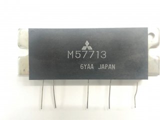 三菱　M57713