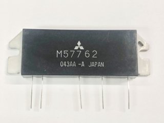 三菱　M57762