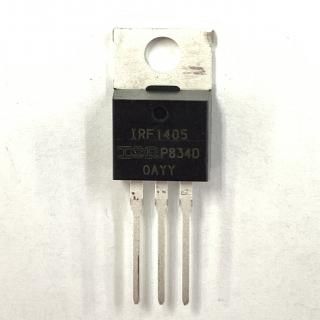 infineon(IR)IRF1405PBF