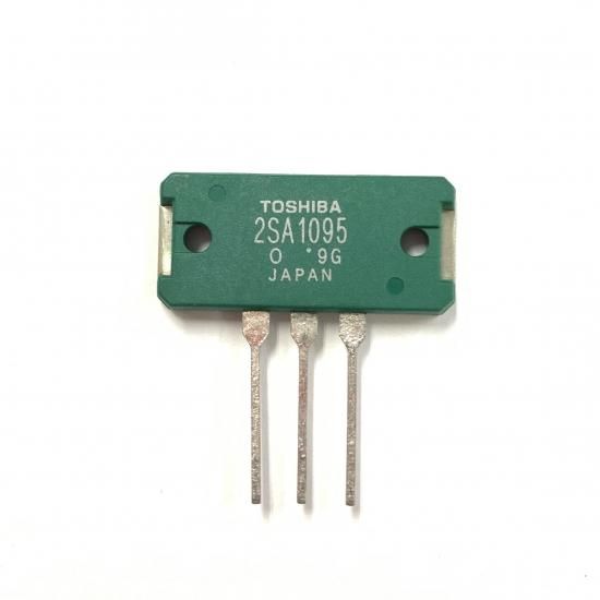 東芝 2SA1095 - 樫木総業(株) 通信販売部 東芝 2SA1095 - 樫木総業(株) 通信販売部