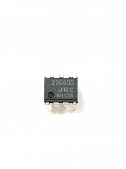 【Jyunko829】12点おまとめ品 NJM2060 シリーズ | 日清紡マイクロデバイス