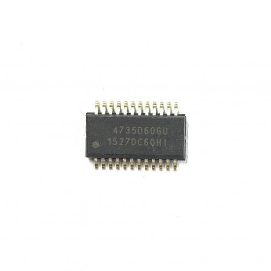 AM/FM/SW/LWラジオレシーバ Si4735-D60-GU - 樫木総業(株 AM/FM/SW/LWラジオレシーバ Si4735-D60-GU - 樫木総業(株