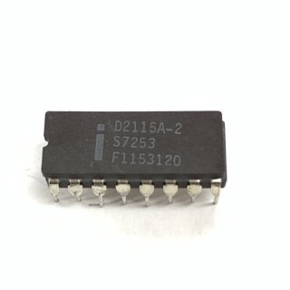 インテル　D2115A-2