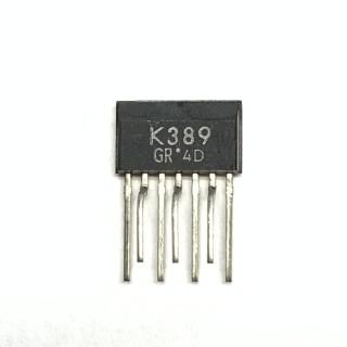 2SK30ATM-GR(F) Toshiba - chip1stop.com