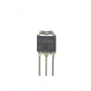 NEC 2SC3588