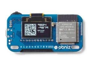 obniz Board