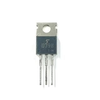 ǡ2SD798