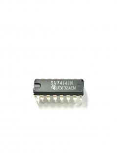 TTL IC74141(DIP)