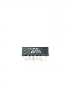 TTL IC7490(DIP)