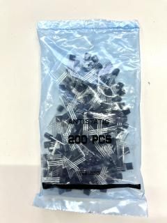 東芝 2SC1815-Y(F) - 樫木総業(株) 通信販売部 東芝 2SC1815-Y(F) - 樫木総業(株) 通信販売部