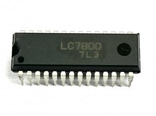 ΡLC7800