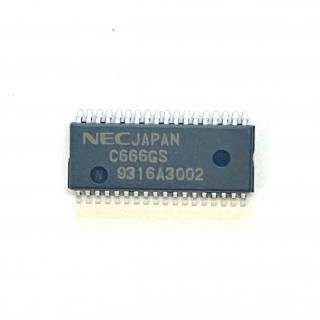 NECPC666GS
