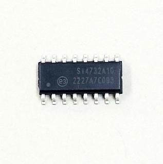 AM/FM/SW/LW/RDS饸쥷СSi4732-A10-GSR